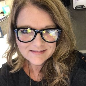 Meet your Posher, Jodi